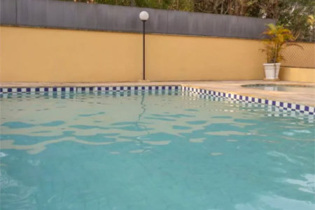 Duplex à venda com 2 quartos, sendo 1 suíte, em Paraíso do Morumbi, São Paulo, SP