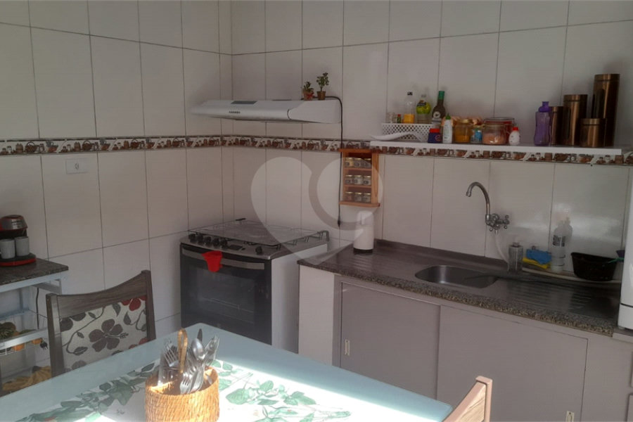 Casa à venda com 2 quartos em Jaçanã, São Paulo, SP