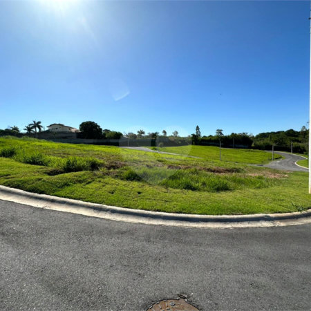 Terreno à venda no condomínio Villagio Italia, Sorocaba - SP