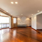 Apartamento à venda com 2 suítes em Higienópolis, São Paulo, SP