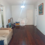 Apartamento à venda com 2 quartos, sendo 1 suíte,  em Tijuca, Rio de Janeiro, RJ