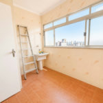 Apartamento com 2 dormitórios à venda, 130 m² por R$ 610.000,00 - Ponta da Praia - Santos/SP