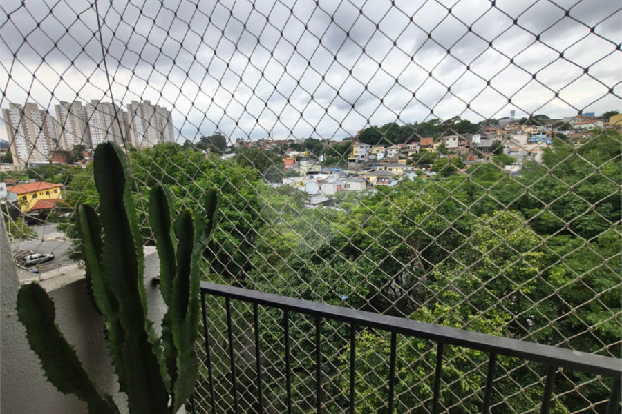 Apartamento à venda com 2 quartos em Jardim Santa Mônica, São Paulo, SP