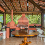 Casa à venda com 4 suítes em Praia Grande (sul da Ilha), Ilhabela, SP