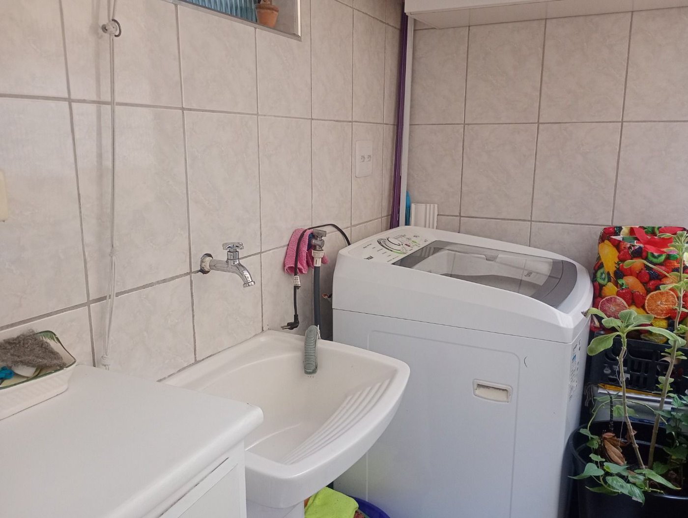 Apartamento com 2 dormitórios à venda, 65 m² por R$ 430.000,00 - Aparecida - Santos/SP