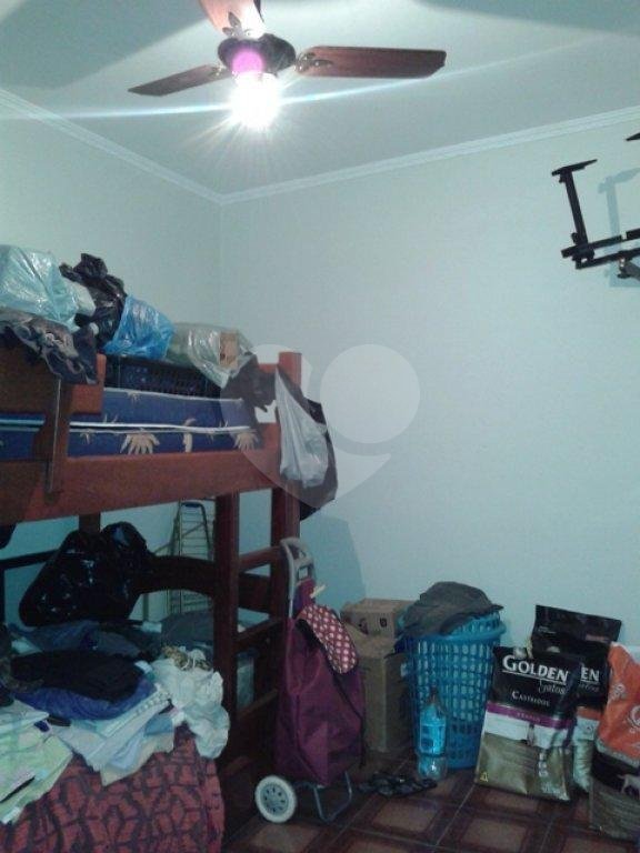 Sobrado à venda com 3 quartos, sendo 1 suíte, em Tremembé, São Paulo, SP