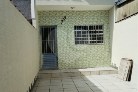 Casa à venda com 2 quartos, sendo 1 suíte, em Vila Caputera, Mogi das Cruzes, SP