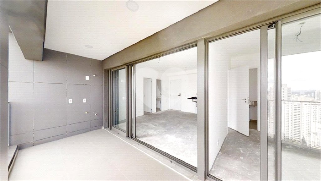 Apartamento à venda com 2 suítes em Pinheiros, São Paulo, SP