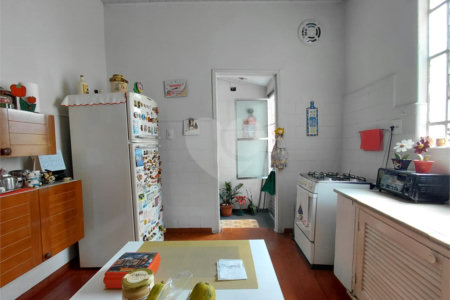 Sobrado à venda com 2 quartos em Perdizes, São Paulo, SP