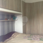 Sobrado à venda com 3 quartos, sendo 1 suíte, em Jardim Monte Kemel, São Paulo, SP