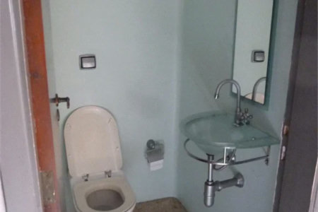 Apartamento à venda com 4 suítes em Fazenda Morumbi, São Paulo, SP