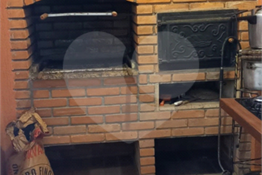 Casa à venda com 4 suítes no condomínio Alpes da Cantareira, Mairiporã - SP