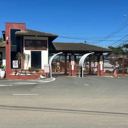 Loteamento à venda em Fazenda Santana, Valinhos, SP