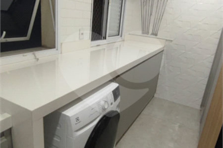 Apartamento para alugar com 3 suítes em Baeta Neves, São Bernardo do Campo, SP