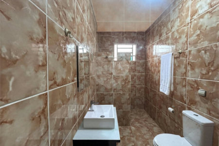 Casa à venda com 4 quartos, sendo 1 suíte,  em Jardim Wanderley, Tatuí, SP