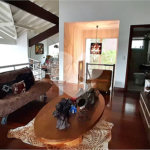 Casa à venda com 3 quartos, sendo 1 suíte, no condomínio Suíça da Cantareira, Mairiporã - SP