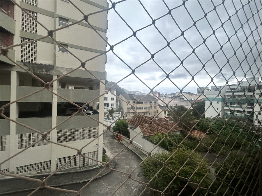 Apartamento à venda com 3 quartos, sendo 1 suíte, em Tijuca, Rio de Janeiro, RJ