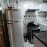 Apartamento à venda com 1 quarto em Santa Efigênia, São Paulo, SP