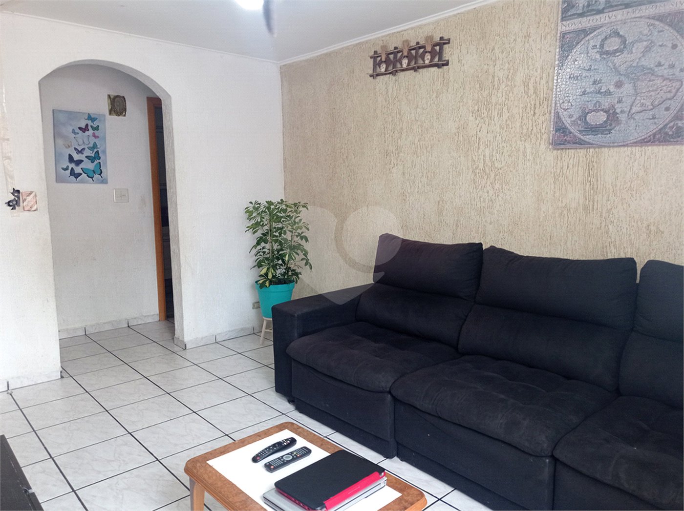 Apartamento à venda com 2 quartos em Limão, São Paulo, SP