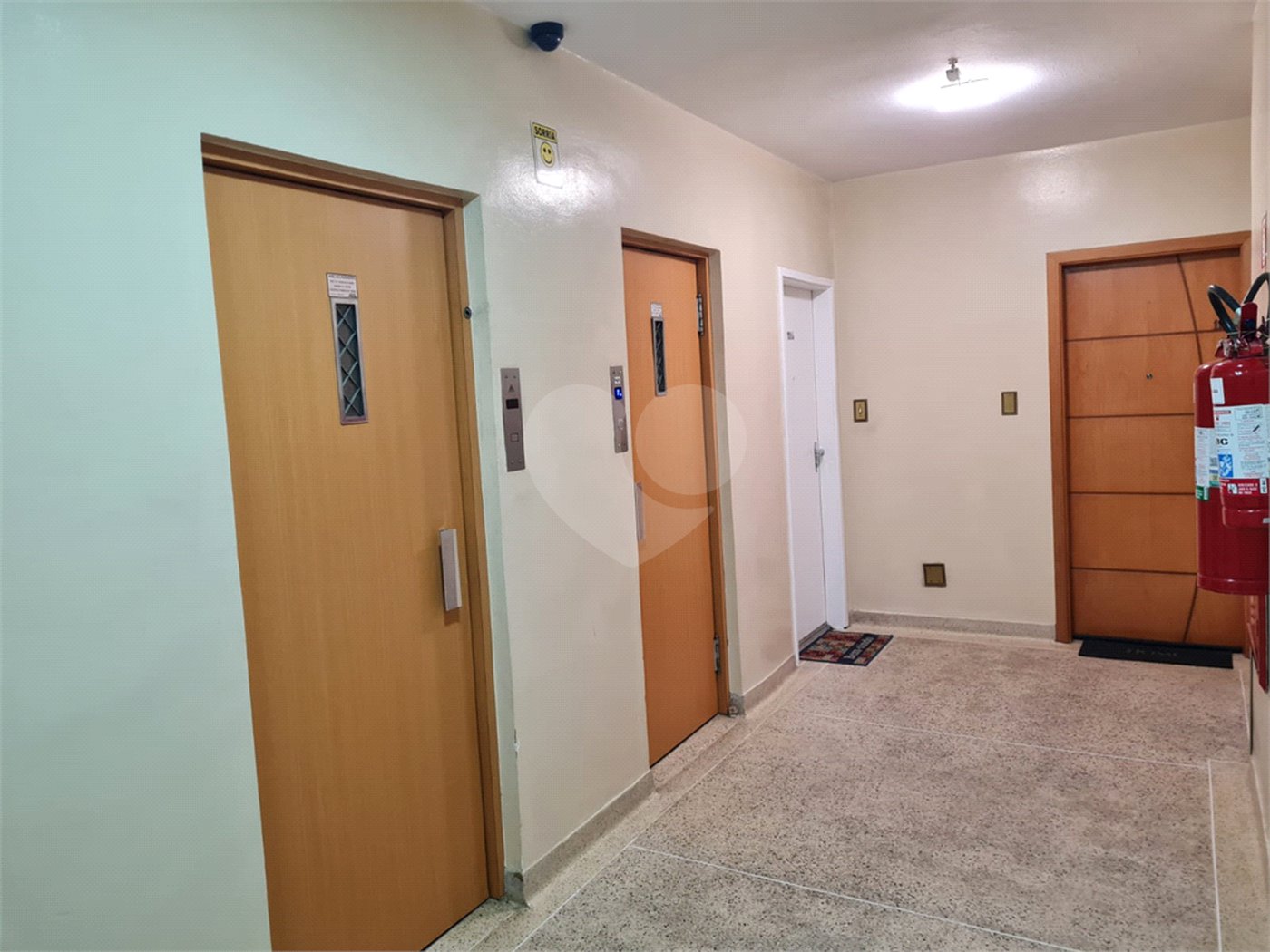 Apartamento à venda com 2 quartos em Vila Leopoldina, São Paulo, SP