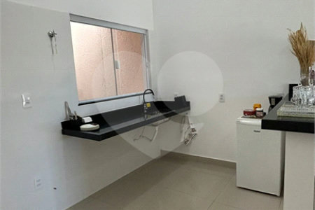 Casa à venda com 2 quartos, sendo 1 suíte, em Jardim Monte Carlo, Indaiatuba, SP