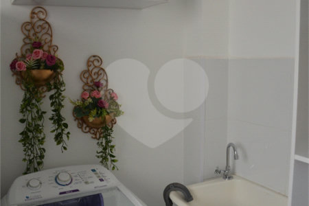 Apartamento à venda com 2 quartos em Jardim Ouro Branco, Ribeirão Preto, SP