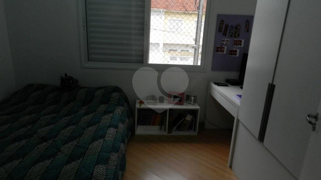 Sobrado à venda com 3 suítes em Brooklin, São Paulo, SP