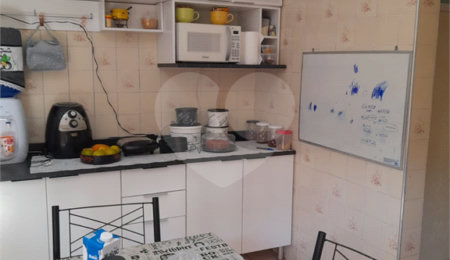 Casa à venda com 4 quartos em Jardim Guimarães, Guarulhos, SP