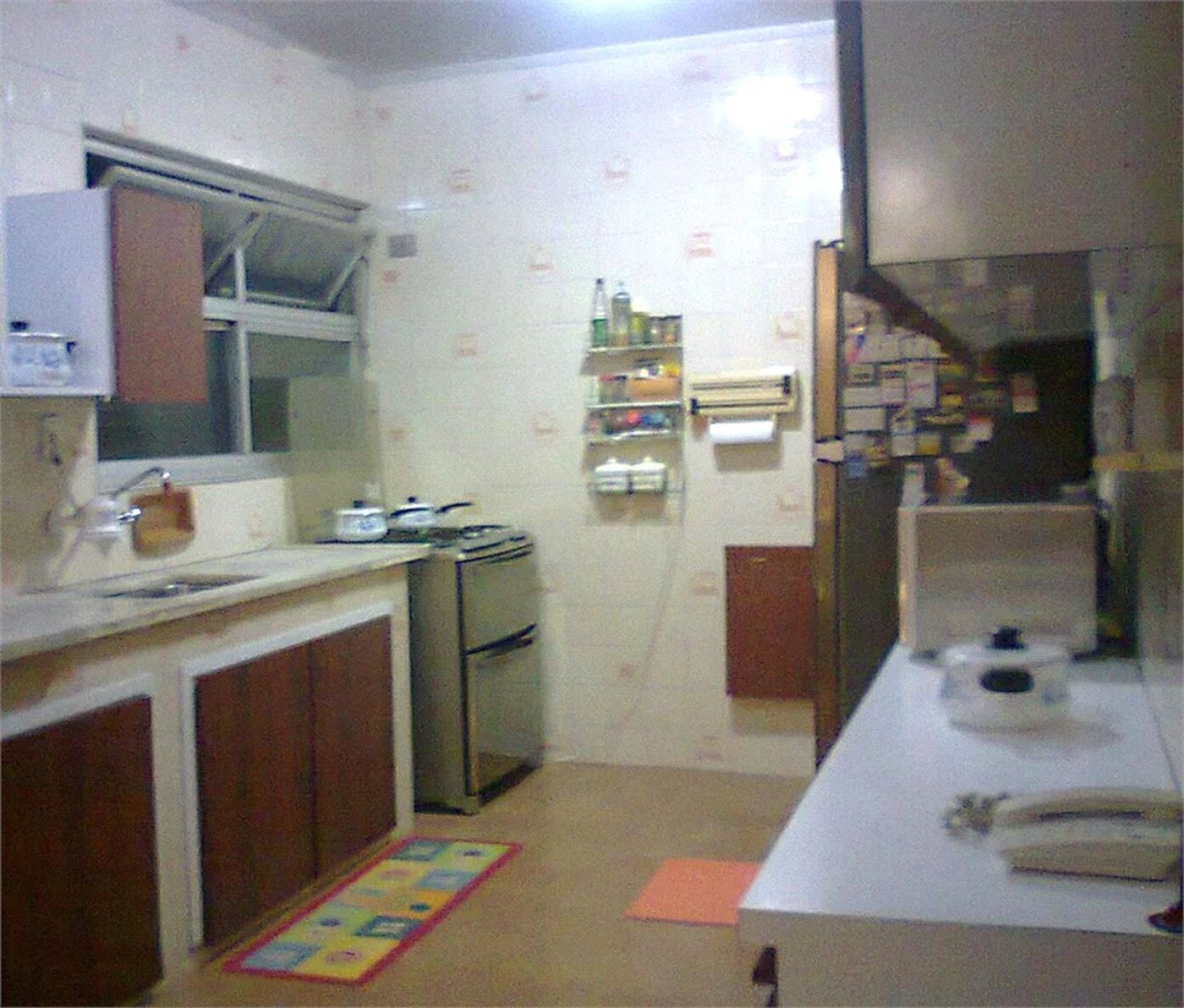 Apartamento à venda com 2 quartos, sendo 1 suíte, em Pinheiros, São Paulo, SP