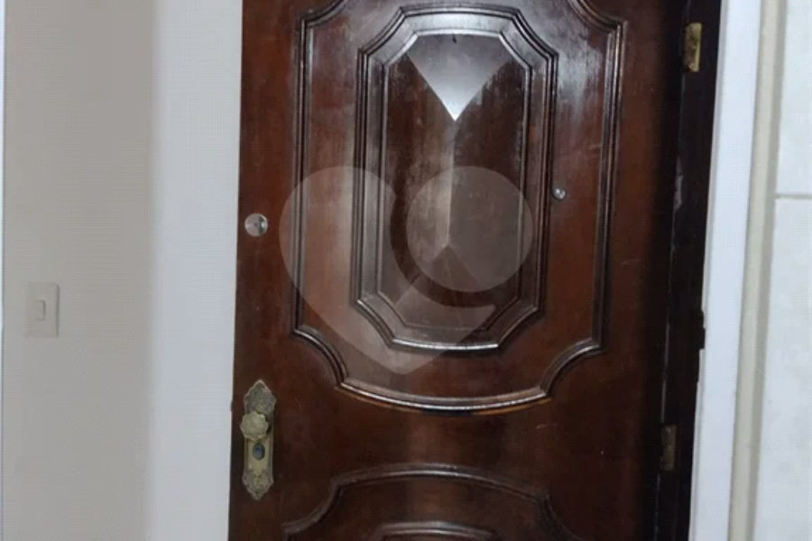 Apartamento à venda com 2 quartos em Lauzane Paulista, São Paulo, SP