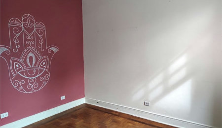 Casa Comercial para locação, Vila Belmiro, Santos - CA0399.