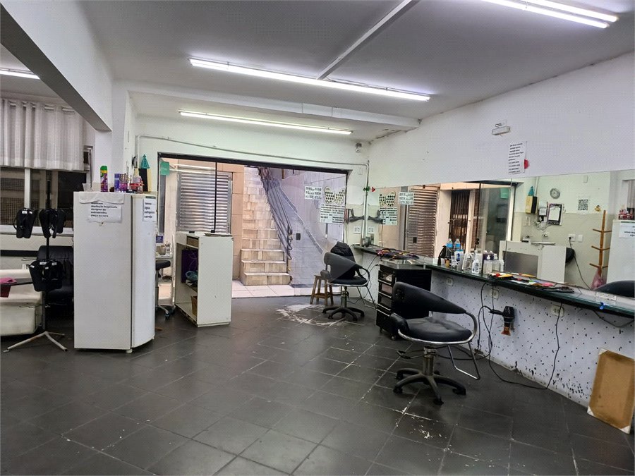 Loja para alugar em Tucuruvi, São Paulo, SP