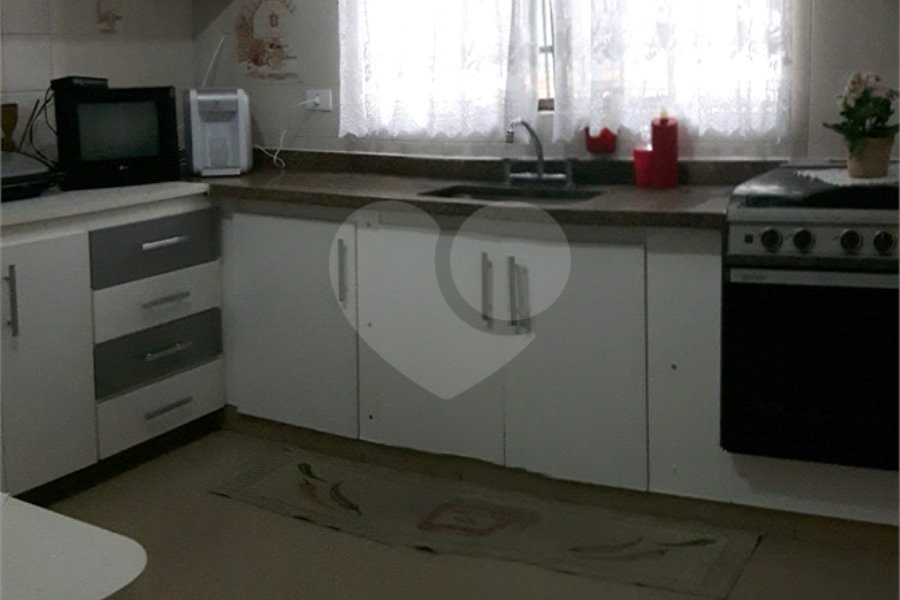 Sobrado à venda com 4 quartos, sendo 1 suíte,  em Freguesia do Ó, São Paulo, SP