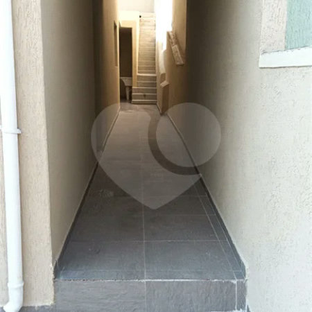 Sobrado à venda com 2 quartos em Vila Mazzei, São Paulo, SP
