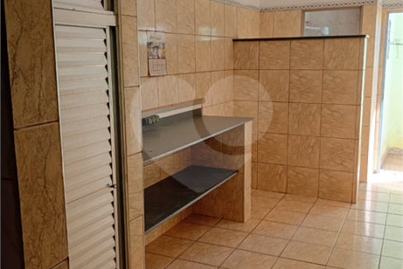 Casa à venda com 3 quartos em Geraldo Correia de Carvalho, Ribeirão Preto, SP