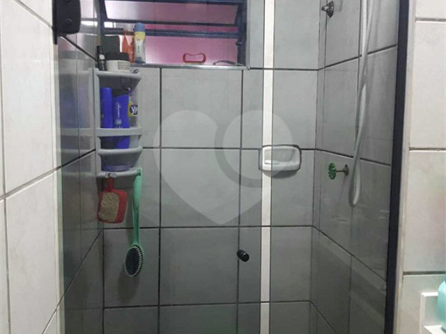 Apartamento à venda com 2 quartos no Brasilândia, São Paulo, SP