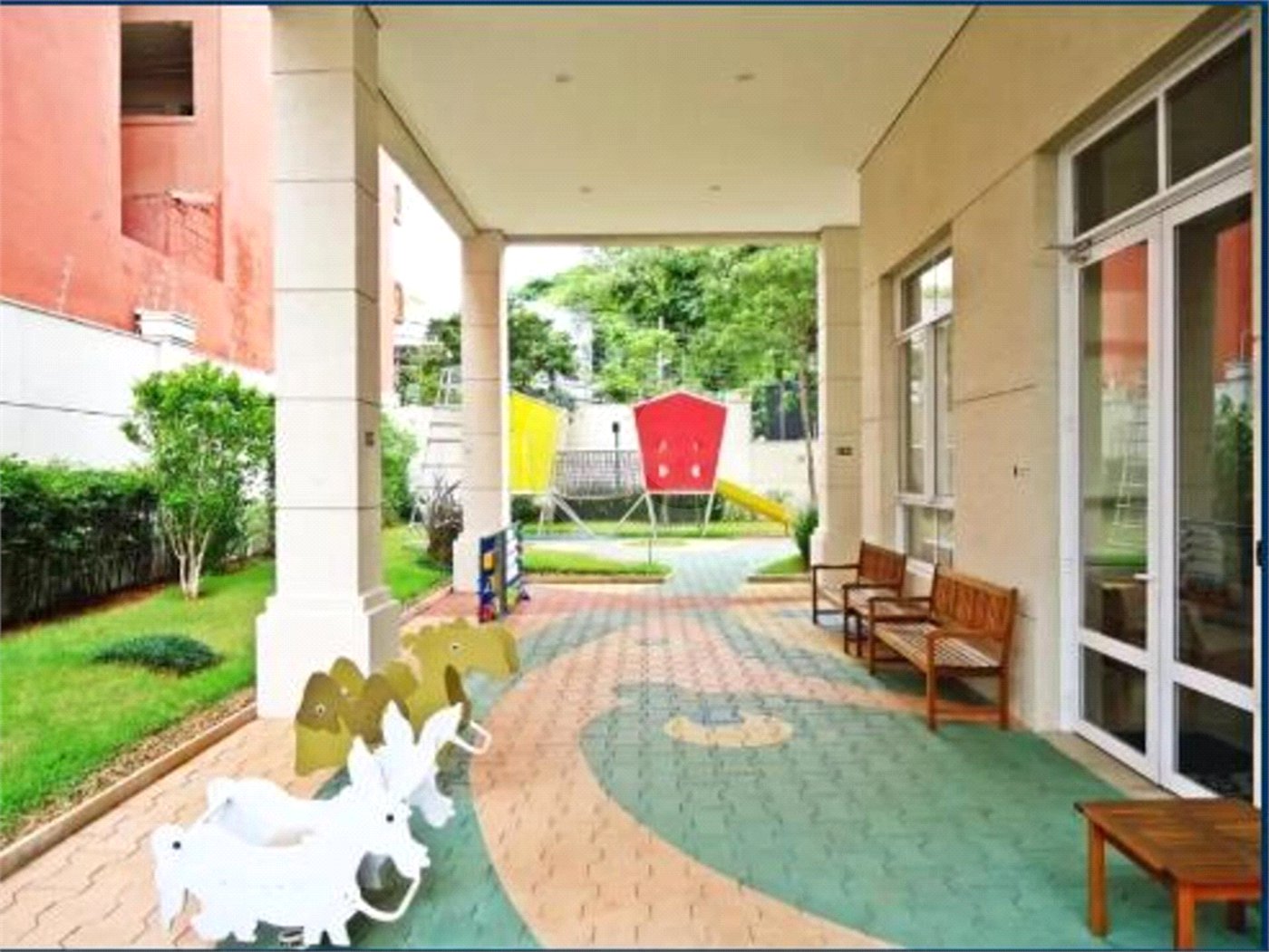 Apartamento à venda com 4 suítes em Santa Teresinha, São Paulo, SP