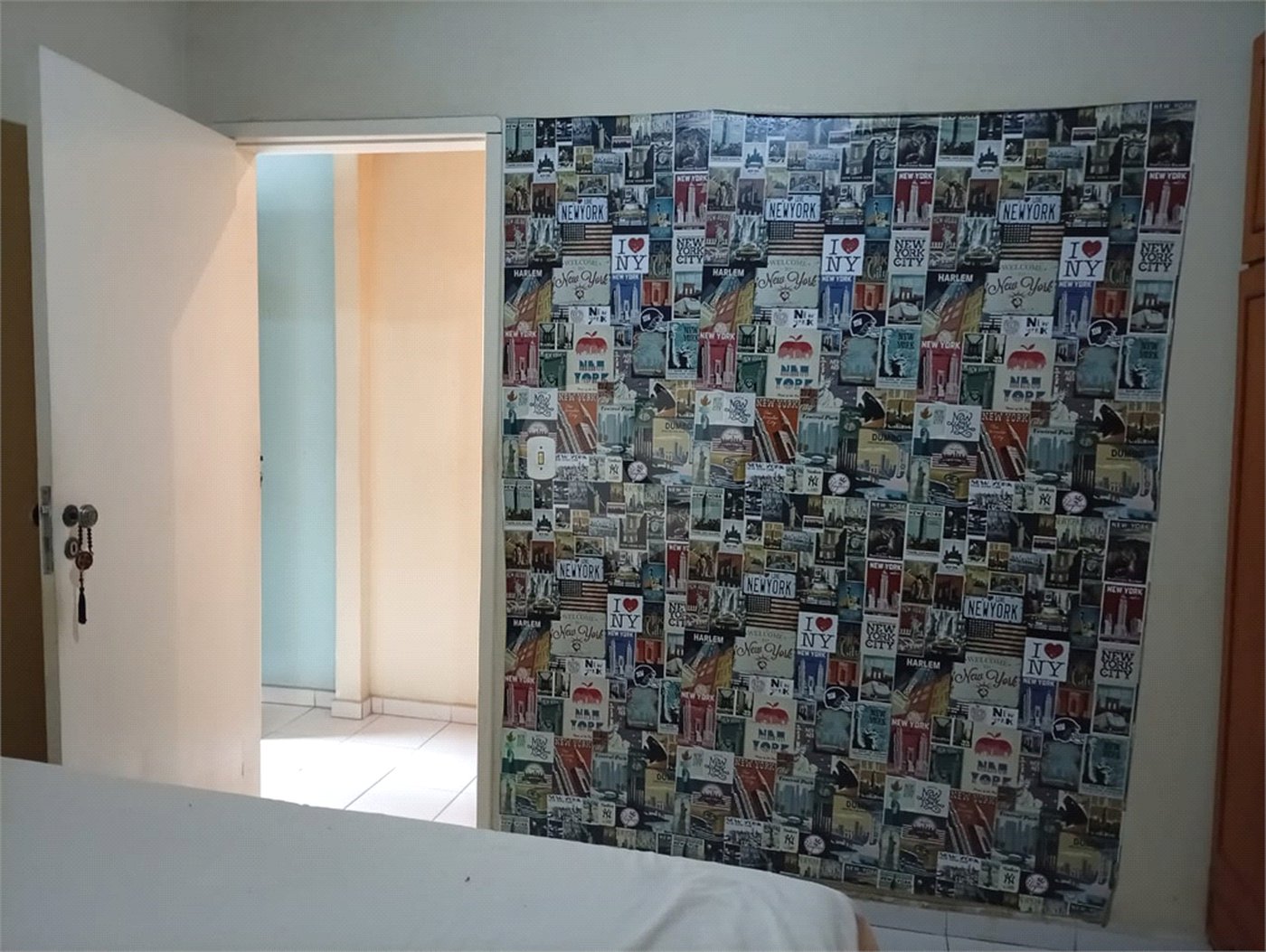 Sobrado à venda com 3 quartos, sendo 2 suítes,  em Vila Maria, São Paulo, SP