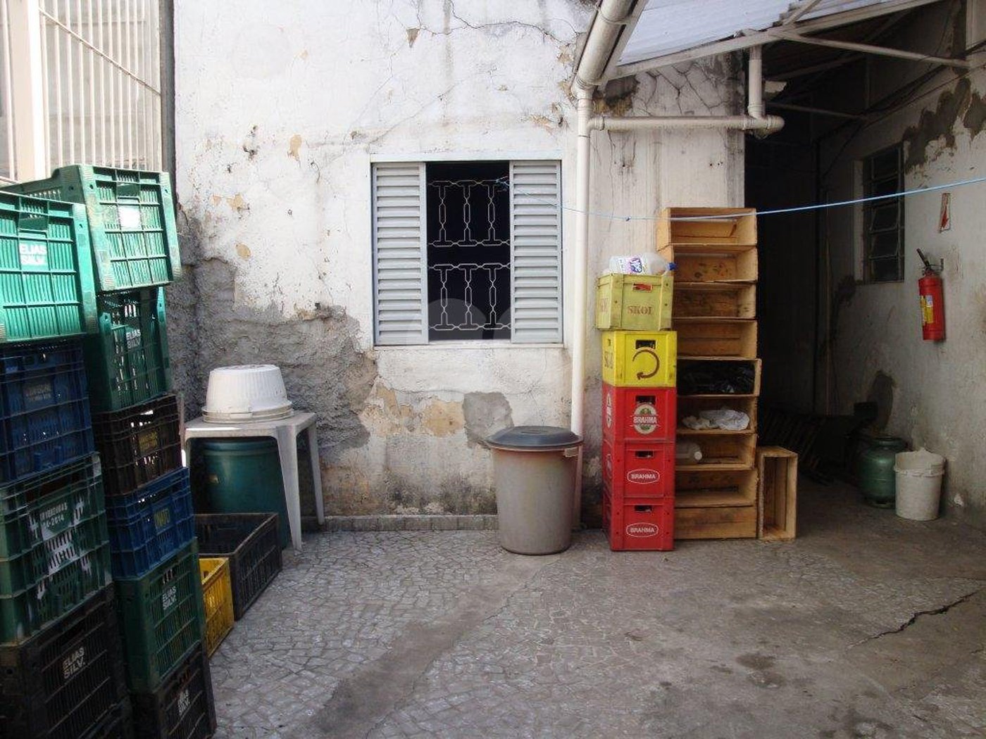 Casa à venda com 1 quarto em Santana, São Paulo, SP