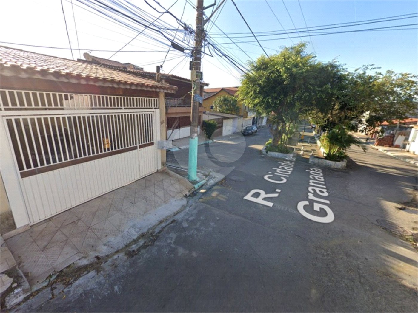 Casa à venda com 2 quartos em Jardim Nova Poá, Poá, SP