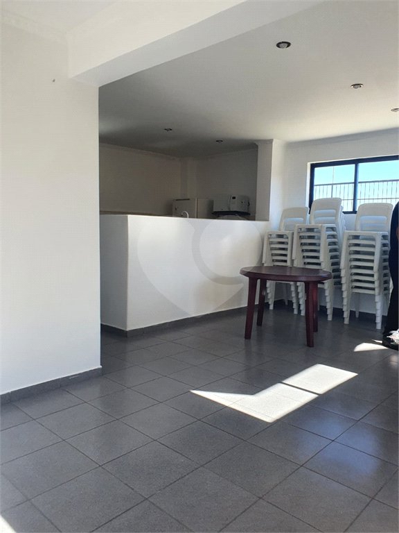 Apartamento à venda com 3 suítes em Vila Santa Catarina, São Paulo, SP