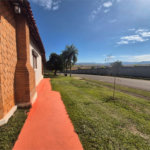 Chácara com 3 dormitórios à venda, 1200 m² por R$ 870.000,00 - Condomínio Ninho Verde II - Pardinho/SP