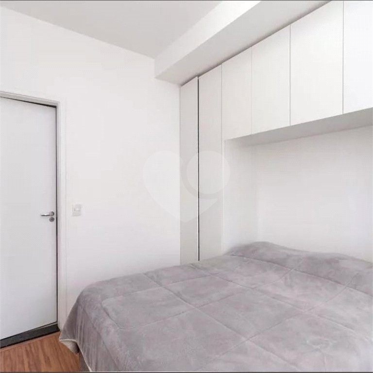 Apartamento à venda com 1 quarto em Vila Regente Feijó, São Paulo, SP