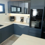 Casa à venda ou para alugar com 3 suítes no condomínio Residencial Central Parque, Salto - SP
