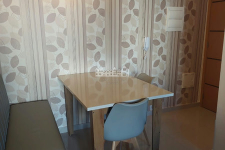 Apartamento à venda com 1 suíte em Atibaia Jardim, Atibaia, SP