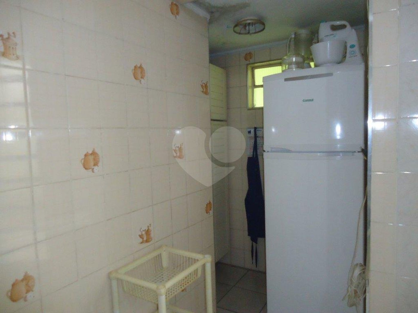 Casa à venda com 2 quartos em Vila Maria Alta, São Paulo, SP