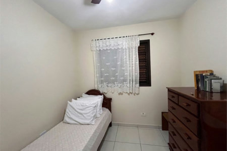 Apartamento à venda, 93 m² por R$ 350.000,00 - Enseada - Guarujá/SP