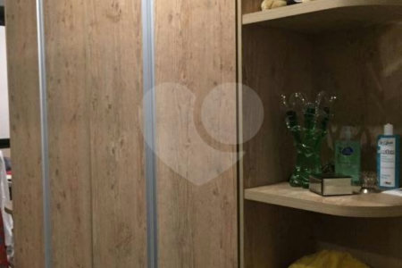 Duplex à venda com 3 quartos, sendo 1 suíte, em Campo Belo, São Paulo, SP