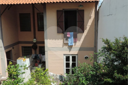 Sobrado à venda com 2 quartos, sendo 1 suíte, em Jardim Antonio Von Zuben, Campinas, SP