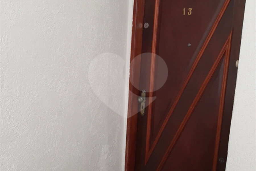 Apartamento à venda com 2 quartos em Santana, São Paulo, SP